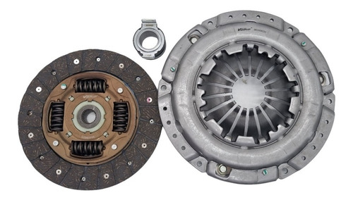 Kit Clutch Crochet Embrague Chevrolet Aveo