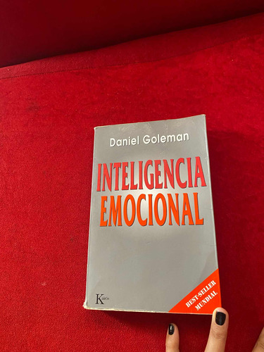 Inteligencia Emocional - Daniel Goleman