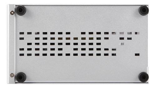 Carcasa De Computadora O1a07 Itx Chasis Htpc Host Case Usb3.