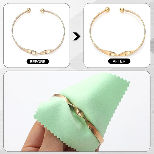 Incluye Un Kit De Soluciones Para Pruebas De Joyas De Oro Y