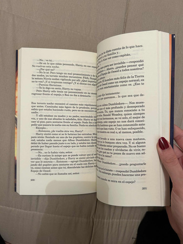 Libro Harry Potter Y La Piedra Filosofal (1) - Jk Rowling