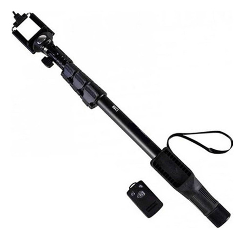 Baston Monopod Control Bluetooth 1.25 Metros 