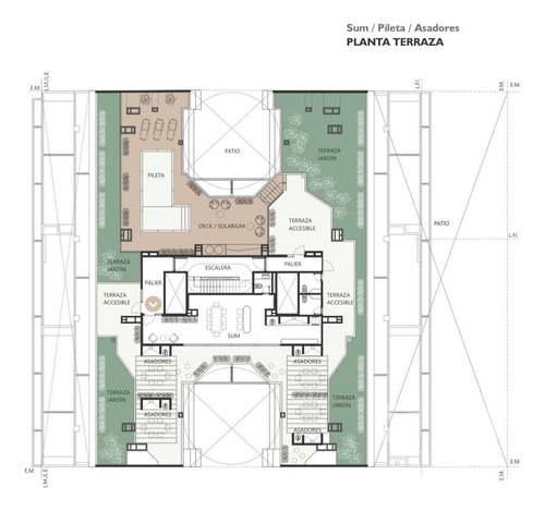 Departamento En Pozo En Nueva Córdoba - Patagonia 15