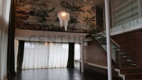 Casa En Venta En El Yacht Nordelta