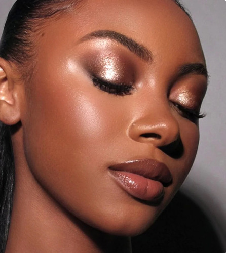 Pat Mcgrath Labs - Luminous Legends: Mega Eye Shadow Palette Luminous Legends