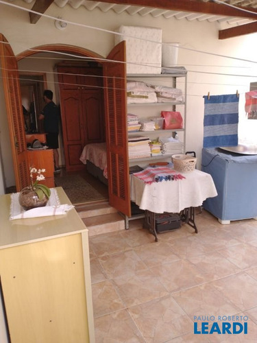 Imagem 13 de 15 de Casa Assobradada - Socorro - Sp - 624261