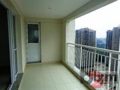 Imagem 4 de 16 de Apartamento Residencial À Venda, Jardim Adhemar De Barros, São Paulo - Ap0741. - Ap0741