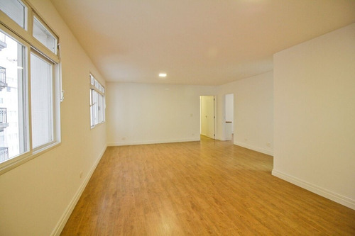 Imagem 27 de 30 de Apartamento À Venda No Bairro Vila Mariana - São Paulo/sp - O-19241-32085