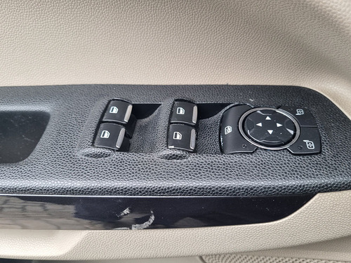 Ford Ecosport 1.5 2019