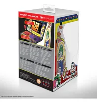 Comprar My Arcade Dig Dug Micro Player -collectible Miniature -totam