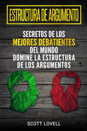 Libro: Estructura De Argumento: Secretos De Los Mejores Del