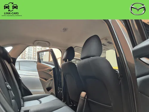Mazda CX-3 2.0 Touring At