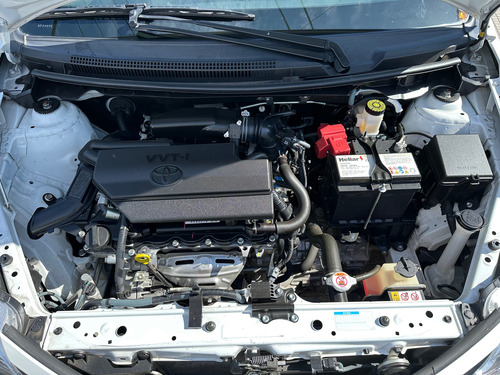 Toyota Etios 1.5 Sedan X