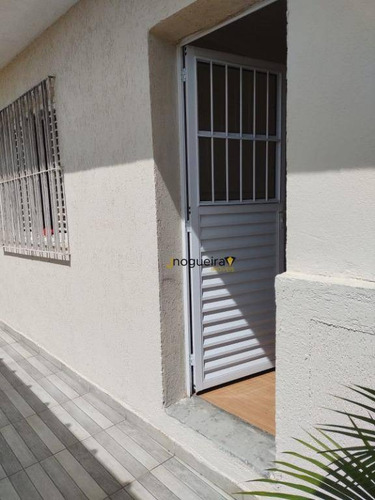 Imagem 15 de 27 de Otima Casa Para Moradia E Comercio - Ca3790