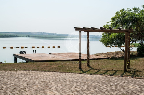 Imagem 8 de 9 de Terreno Para Venda No Barra Do Cisne I Em Americana - Represa - Te00281 - 70820496