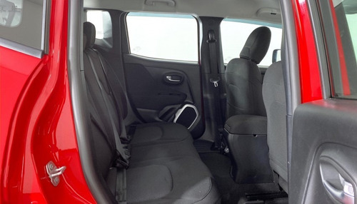 Imagem 12 de 15 de 121877 - Jeep Renegade 2020 Com Garantia