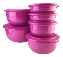 Comprar  Bea\u002Fpda - Kit De Tigelas - Tupperware 