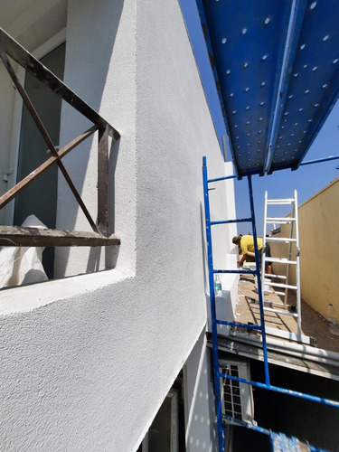 Instalacion Sistema Eifs Completo