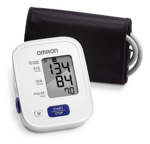 Tensiómetro digital de brazo automático Omron BP7100