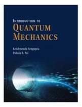 Comprar Libro: Introducción A La Mecánica Cuántica