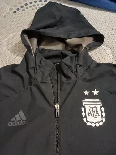 Campera de la seleccion argentina 2019 hotsell