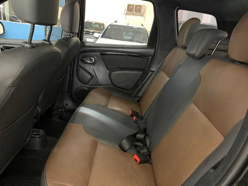 Imagem 10 de 15 de Renault Duster 1.6 Dakar 4x2 16v Flex 4p Manual 2016