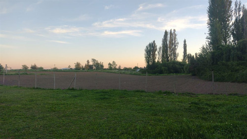 Terreno En Comuna De Retiro, Región Del Maule