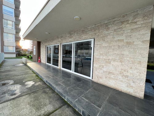Depto. Arriendo De 1 Dorm. En Condo. Los Conquistadores Iv