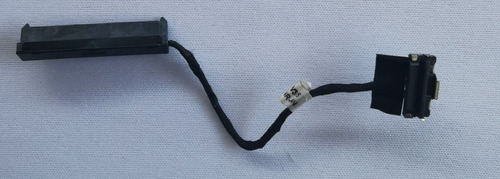 Conector De Disco Duro Hp 14-n007la 14-n 14-y Ddjw6hd000