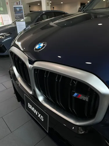 X5 M60i
