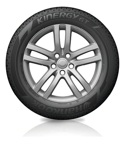 Llanta Hankook Kinergy Gt H436 185/65r15 88h