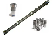 Comprar Arbol De Levas Usa Y Botadores Chevrolet 400 230 250 Chevy