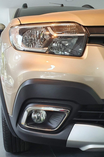 Autos Camionetas Stepway Intens Vento Ford Fiat Amarok 208 H