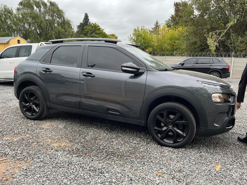 Citroën C4 Cactus 1.6 Thp 165 At6 Shine