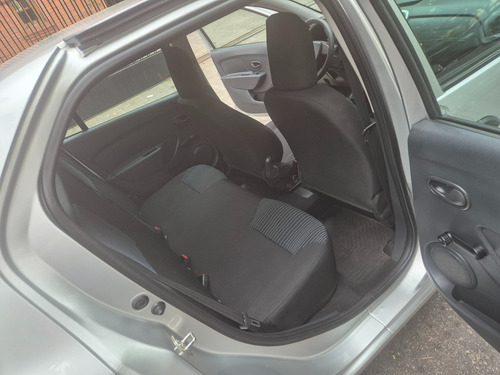 Renault Logan 1.6 Authentique Plus 85cv Nac