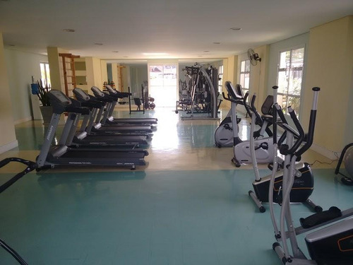 Imagem 24 de 25 de Apartamento Com 2 Dormitórios À Venda, 53 M² Por R$ 310.000,00 - Centro - Guarulhos/sp - Ap2481