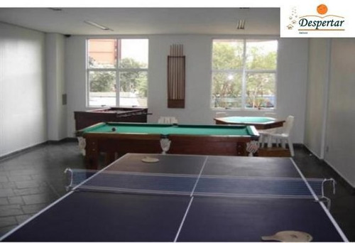 08211 - Apartamento 2 Dorms, Jardim Íris - São Paulo/sp - 8211
