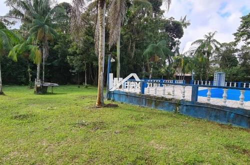 Chácara Jardim Bopiranga Itanhaém - Ch062