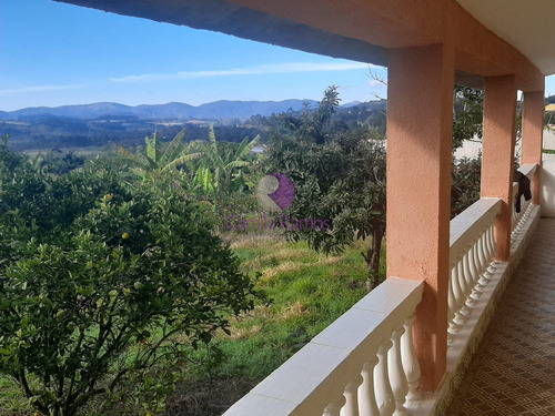 Imagem 2 de 19 de Chácara À Venda, Ipelândia, Suzano/sp. - Ch00067 - 70021979