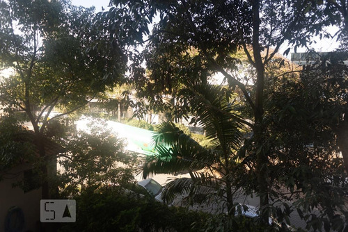 Imagem 3 de 15 de Apartamento Para Aluguel - Granja Viana Ii, 3 Quartos, 68 - 893368952