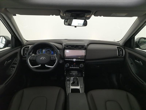 Imagem 7 de 8 de Hyundai Creta 1.0 Tgdi Platinum