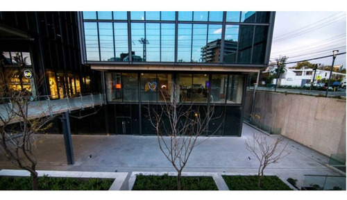 Arriendo Excelente Oficina En Alonso De Córdova