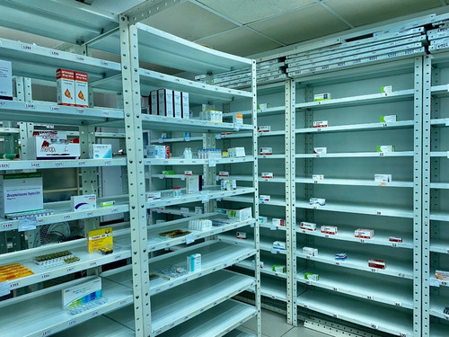 Imagen 6 de 22 de En Venta Registro De Farmacia En Punto Fijo Operativo Listo Para Negociar