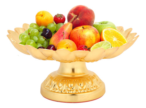 Bandeja De Frutas, Tamanho Pequeno, Alta Capacidade De Trans