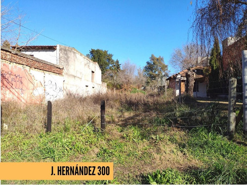Imagen 1 de 7 de Terreno En Venta | Cerrito | Tandil