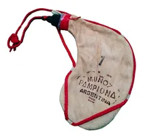 Comprar Bota Vino Muñoz Pamplona Cazadora 1 Litro Original Jaleña