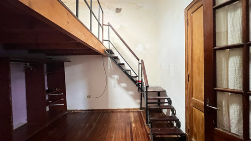 Venta Ph 4 Ambientes Con Terraza A Refaccionar En Chacarita