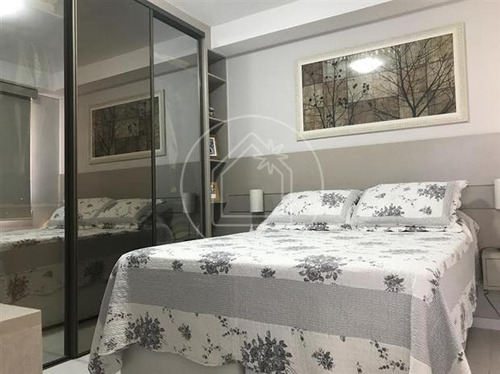 Apartamento - Ref: 802679