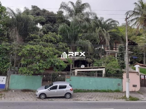 Casa Com 4 Dormitórios À Venda - Badu, Niterói/rj - Cav21937