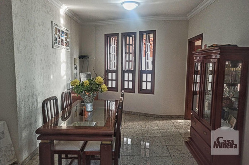 Imagem 4 de 15 de Casa À Venda No Alto Caiçaras - Código 267224 - 267224